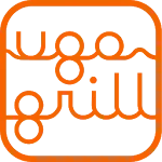 Ugo Grill | Indus Appstore | App Icon