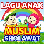 Lagu Anak Muslim dan Sholawat | Indus Appstore | App Icon