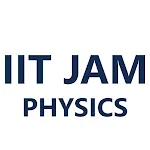 IIT JAM Physics Exam 2024 Prep | Indus Appstore | App Icon