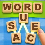 Word Sauce: Word Connect | Indus Appstore | App Icon