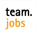 team.jobs | Indus Appstore | App Icon