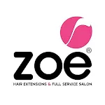 Zoe Hair Salon | Indus Appstore | App Icon