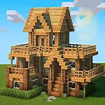 Pixel Craft City | Indus Appstore | App Icon