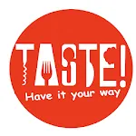 Taste Food Deliveryapp icon