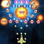 Blast It 2 Space Shooter | Indus Appstore | App Icon