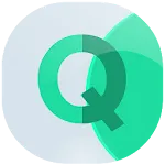 Quadroid - Icon Pack | Indus Appstore | App Icon