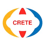 Crete Offline Map and Travel G | Indus Appstore | App Icon