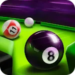 Billiards Nation | Indus Appstore | App Icon