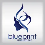 Blueprint Hair Studio | Indus Appstore | App Icon