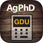 GDU Calculator | Indus Appstore | App Icon