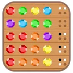 Mastermind Codebreaker | Indus Appstore | App Icon