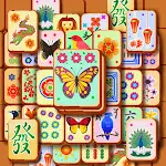 Mahjong Tile Match Quest | Indus Appstore | App Icon