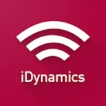 iDynamics Warehouse | Indus Appstore | App Icon