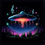 Alien Ringtones | Indus Appstore | App Icon