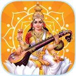 Maha Saraswati Aarti | Indus Appstore | App Icon