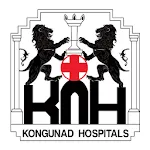 Kongunad Hospital | Indus Appstore | App Icon