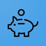 Mentioner: Money Manager , Exp | Indus Appstore | App Icon