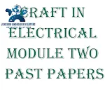 Craft 2 Electrical Past Papers | Indus Appstore | App Icon