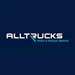 Alltrucks Map | Indus Appstore | App Icon