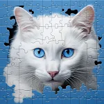 Jigsaw Puzzles - puzzle games | Indus Appstore | App Icon