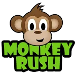 Monkey Rush - Cool Runnings | Indus Appstore | App Icon