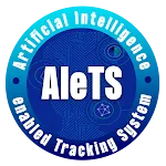 AIeTS Education | Indus Appstore | App Icon