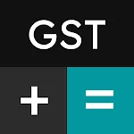 GST Calculator - All GST Rates | Indus Appstore | App Icon