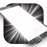 Screen Flashlight display LED | Indus Appstore | App Icon