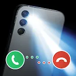 Flash Alert 2: Flash call, SMS | Indus Appstore | App Icon