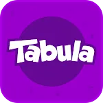 Tabula - Taboo Word Game 2024 | Indus Appstore | App Icon