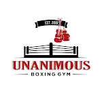 Unanimous Boxing Gym | Indus Appstore | App Icon