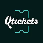 Qtickets | Indus Appstore | App Icon