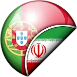 Portuguese-Persian Translator | Indus Appstore | App Icon