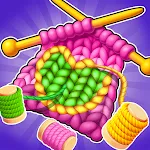 Wool Sort | Indus Appstore | App Icon
