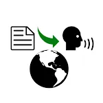 Multilingual TTS | Indus Appstore | App Icon