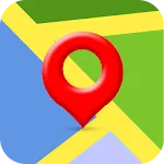 maps with aerial view | Indus Appstore | App Icon