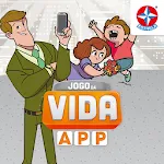 Jogo da Vida App | Indus Appstore | App Icon