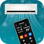 AC Remote Control For All AC | Indus Appstore | App Icon