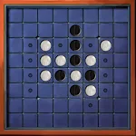 Reversi Online & Offline | Indus Appstore | App Icon