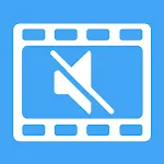 Video Audio Remover - Sound Re | Indus Appstore | App Icon