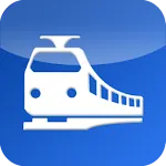 Chennai Suburban Train Timings | Indus Appstore | App Icon