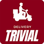 Trivial Delivery | Indus Appstore | App Icon