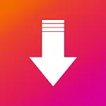 All Video Downloader | Indus Appstore | App Icon