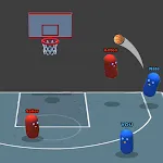 Basketball Rift - Sports Game | Indus Appstore | App Icon