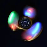 Fidget Spinner Live Wallpaper | Indus Appstore | App Icon