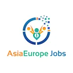 AsiaEurope Jobs - Search APP | Indus Appstore | App Icon