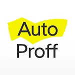 AutoProff | Indus Appstore | App Icon