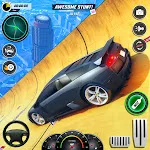 GT Stunt Mega Car Racing Games | Indus Appstore | App Icon