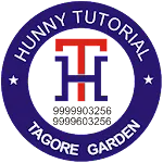 Hunny Tutorials | Indus Appstore | App Icon