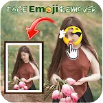 Emoji Remover From Face | Indus Appstore | App Icon